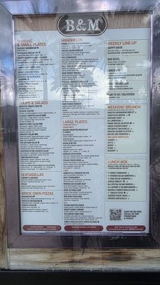 Menu photo 6 Burt & Max's Delray Beach, FL Menu photo 6 Burt & Max's Delray Beach, FL