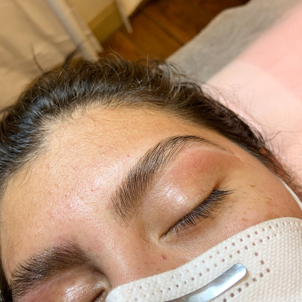 The Prickly Wax Room Logo