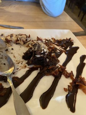 The Stomping Ground by null