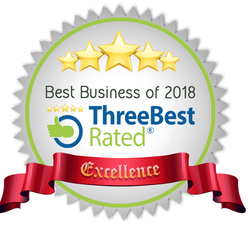 Melting Point Jewelers - Proud to win this again this year!