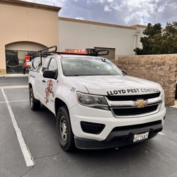 Lloyd Pest & Termite Control