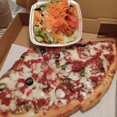 Dante's Italian Eatery by null