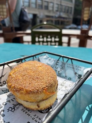 Colectivo Coffee Lincoln Park by null