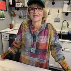 Cedar Tree Kitchen - Cheri Goodwin, owner