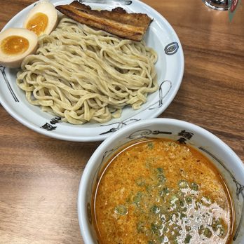 Menya Muso - HYBRID TSUKEMEN - Ramen Near Me - Federal Way, Washington Menya Muso - HYBRID TSUKEMEN - Ramen Near Me - Federal Way, Washington