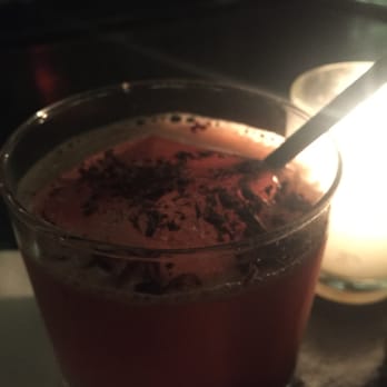 Fig. 19 - Lounges Near Me - New York, New York
