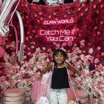 Claw World - Arcades Near Me - Las Vegas, Nevada