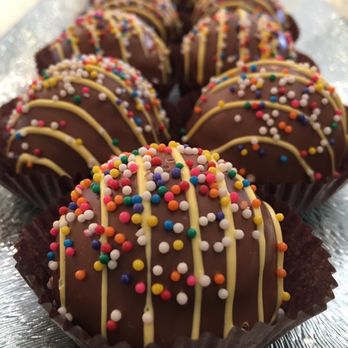 The Country Gourmet - Birthday Cake Truffles - Gift Shops Near Me - Murfreesboro, Tennessee The Country Gourmet - Birthday Cake Truffles - Gift Shops Near Me - Murfreesboro, Tennessee