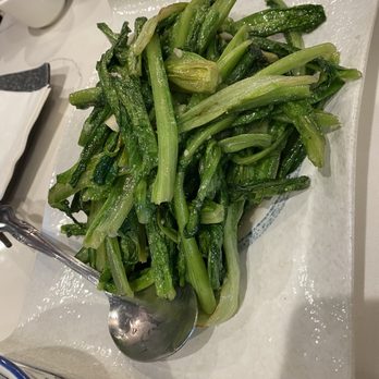 Highland Noodles - a choy with garlic - Noodles Near Me - Milpitas, California Highland Noodles - a choy with garlic - Noodles Near Me - Milpitas, California