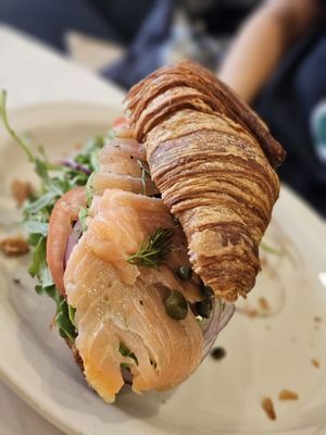 Blue Kale Cafe & Lounge by null