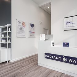 Radiant Waxing Fenton