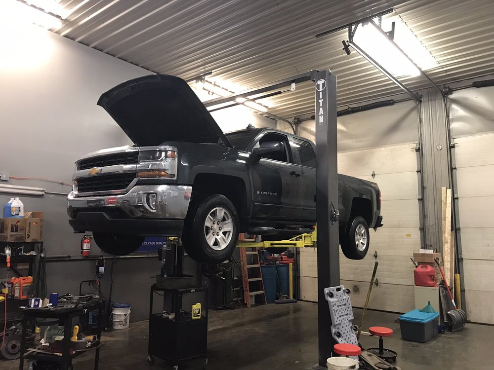 JT's Pro Auto Repair