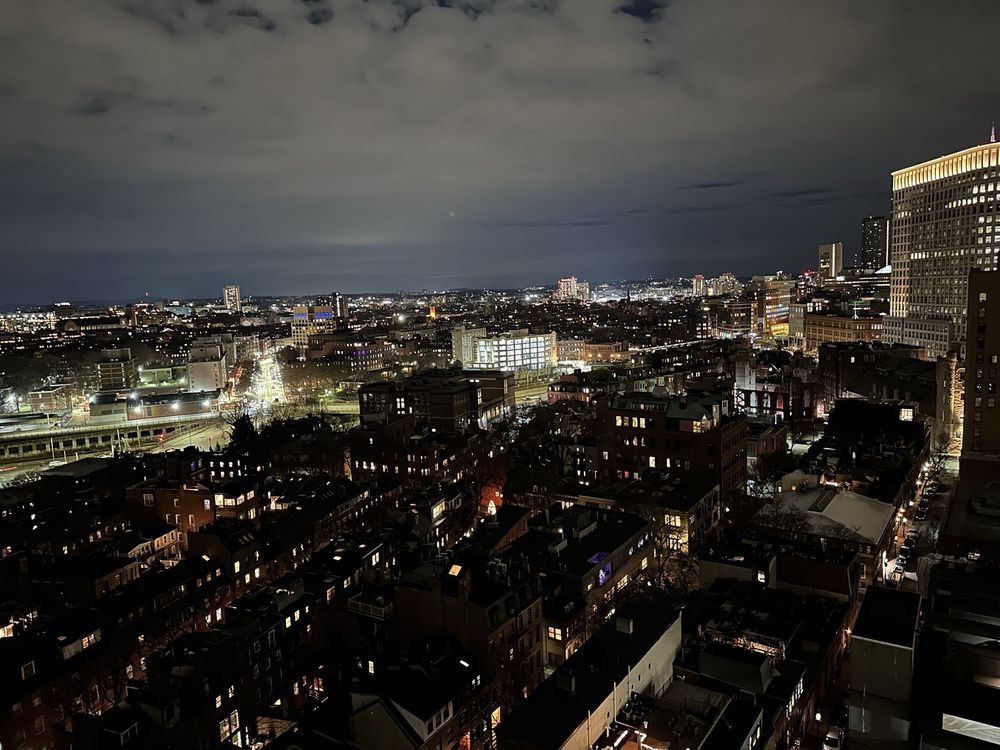 Revere Hotel Boston Common