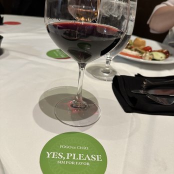 Fogo de Chão - Steakhouses Near Me - White Plains, New York