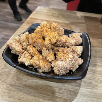 Tasty Pot - Popcorn Chicken - Taiwanese Near Me - Dublin, California Tasty Pot - Popcorn Chicken - Taiwanese Near Me - Dublin, California
