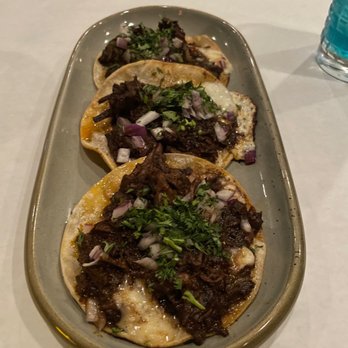 Mumbai Dreams - Lamb Nihari Taco's ***New Item*** - Indian Near Me - Nyack, New York Mumbai Dreams - Lamb Nihari Taco's ***New Item*** - Indian Near Me - Nyack, New York