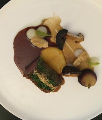 Speisemeisterei by null