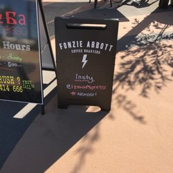 Izba Espresso