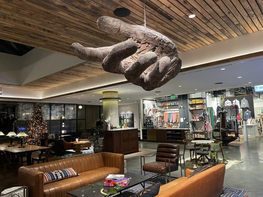 The Maven Hotel at Dairy Block by null