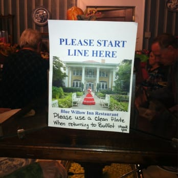 Blue Willow Inn Gift Shop - Gift Shops Near Me - Social Circle, Georgia