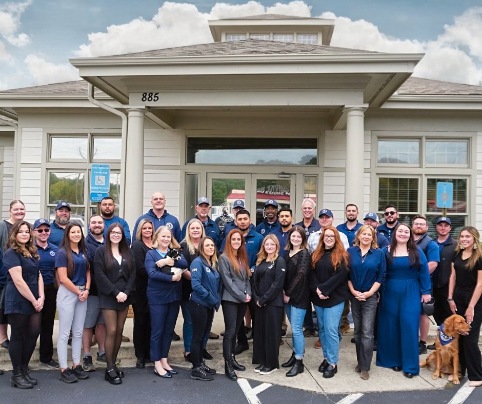 Slide of Accent Roofing Service