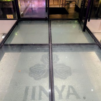 JINYA West Hollywood - Entrance - Japanese Near Me - West Hollywood, California