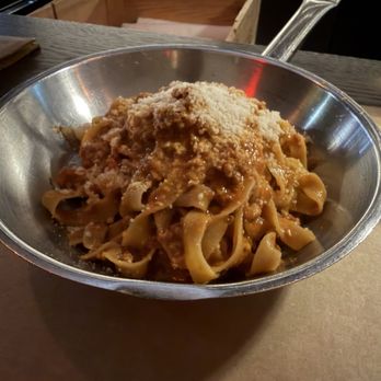 Pasta e Basta - Italian Near Me - Miami, Florida