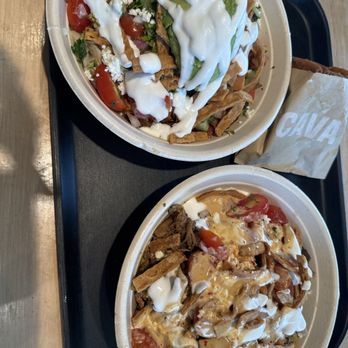 CAVA - Mediterranean Near Me - Fort Myers, Florida