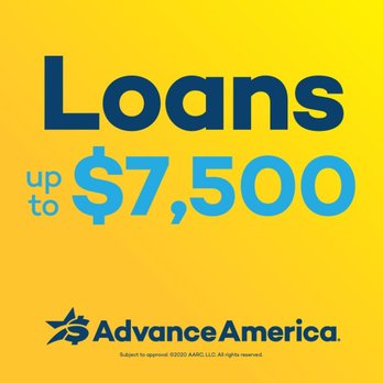 Advance America - Check Cashing/Pay-day Loans Near Me - Killeen, Texas Advance America - Check Cashing/Pay-day Loans Near Me - Killeen, Texas