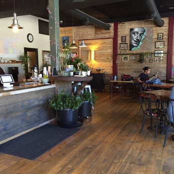 The Corner Beet - Juice Bars & Smoothies Near Me - Denver, Colorado