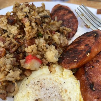 Eggs 'n Things Ko Olina - American Near Me - Kapolei, Hawaii