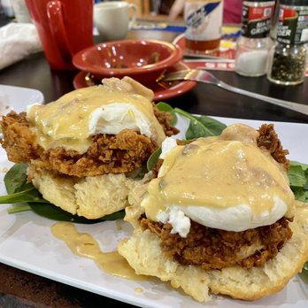 Ruby Slipper Decatur - Chicken St Charles - Breakfast & Brunch Near Me - New Orleans, Louisiana Ruby Slipper Decatur - Chicken St Charles - Breakfast & Brunch Near Me - New Orleans, Louisiana
