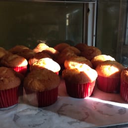 Muffins