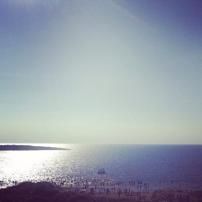 Hotel Tylösand by null