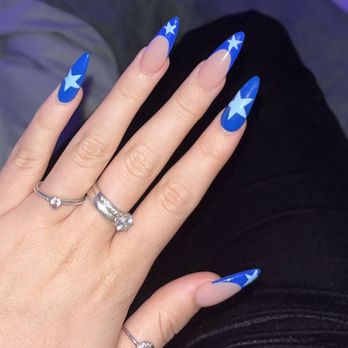 Diva Nails and Spa - Nail Salons Near Me - Raleigh, North Carolina
