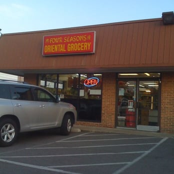 Four Seasons Oriental Grocery - International Grocery Near Me - Virginia Beach, Virginia Four Seasons Oriental Grocery - International Grocery Near Me - Virginia Beach, Virginia