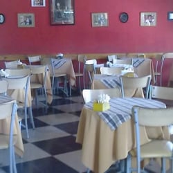 La Esquina - Cafetería