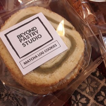 Beyond Pastry Studio - Bakeries Near Me - Honolulu, Hawaii