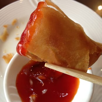 Magnolia - Spring roll appetizer - Chinese Near Me - Niagara Falls, Ontario Magnolia - Spring roll appetizer - Chinese Near Me - Niagara Falls, Ontario