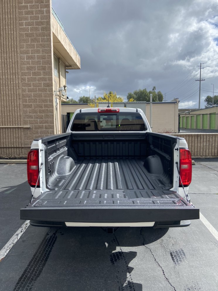 AMERICAN SPRAY ON BEDLINERS 12 Photos Glendora, California Auto