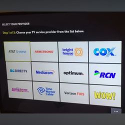 XFINITY - Conety central TV Provider