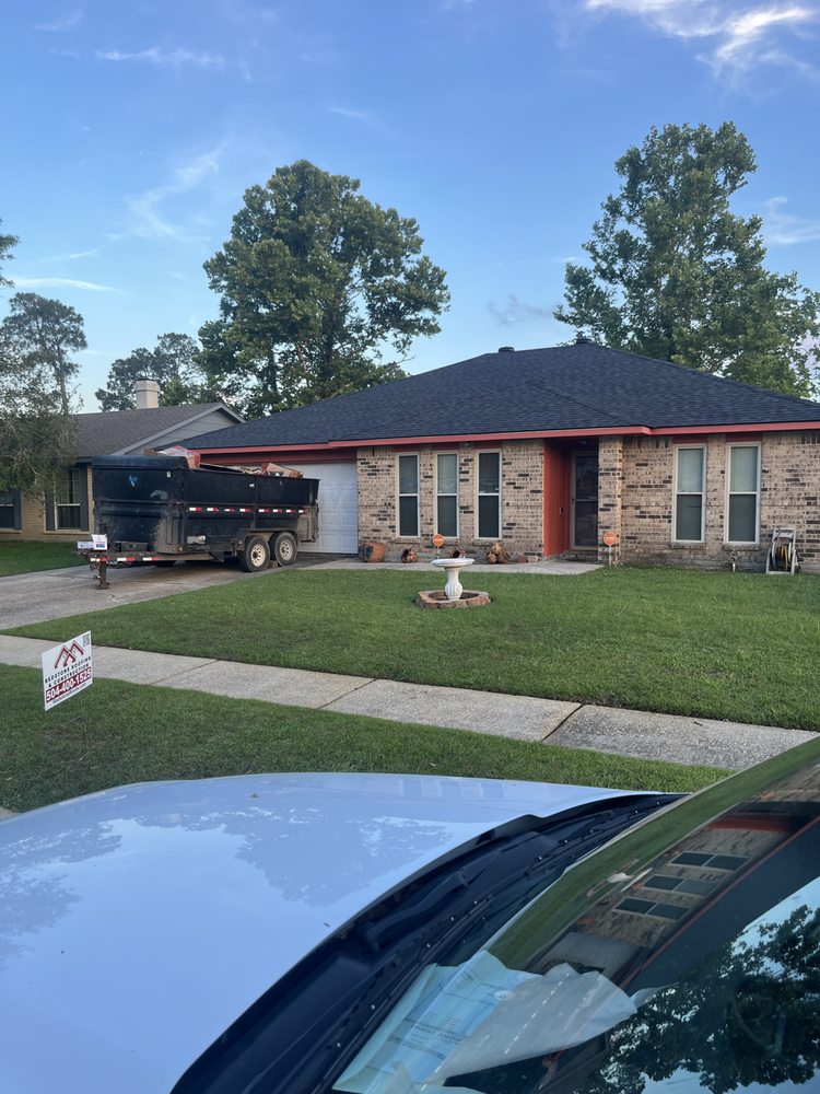 Slide of Redstone Roofing 