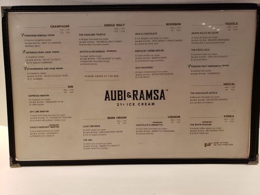 Aubi & Ramsa by null