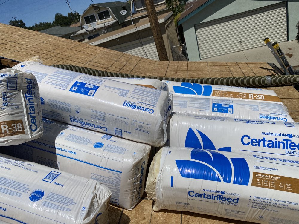 Slide of Final Touch Roofing