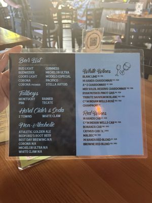 Menu photo 6 Twisted Lime Pub Mill Creek, WA Menu photo 6 Twisted Lime Pub Mill Creek, WA