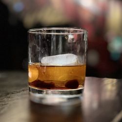 P.F. Chang's - Japanese Old Fashioned