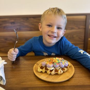 Cafe Boku - Creperies Near Me - Spokane, Washington
