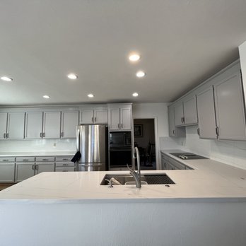 Hung Hsi Stone Center - After... - Kitchen & Bath Near Me - Pittsburg, California Hung Hsi Stone Center - After... - Kitchen & Bath Near Me - Pittsburg, California