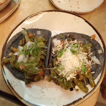 Chulita - Nopales Tacos Vegan and Non Vegan - Mexican Near Me - Los Angeles, California