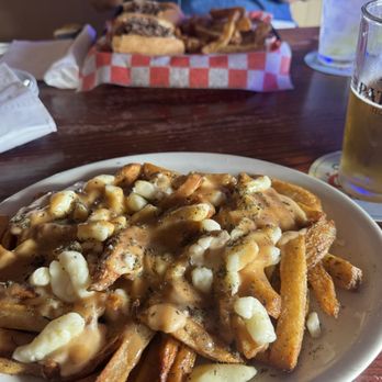 The Clipper Tavern - Poutine - Burgers Near Me - Portsmouth, New Hampshire The Clipper Tavern - Poutine - Burgers Near Me - Portsmouth, New Hampshire